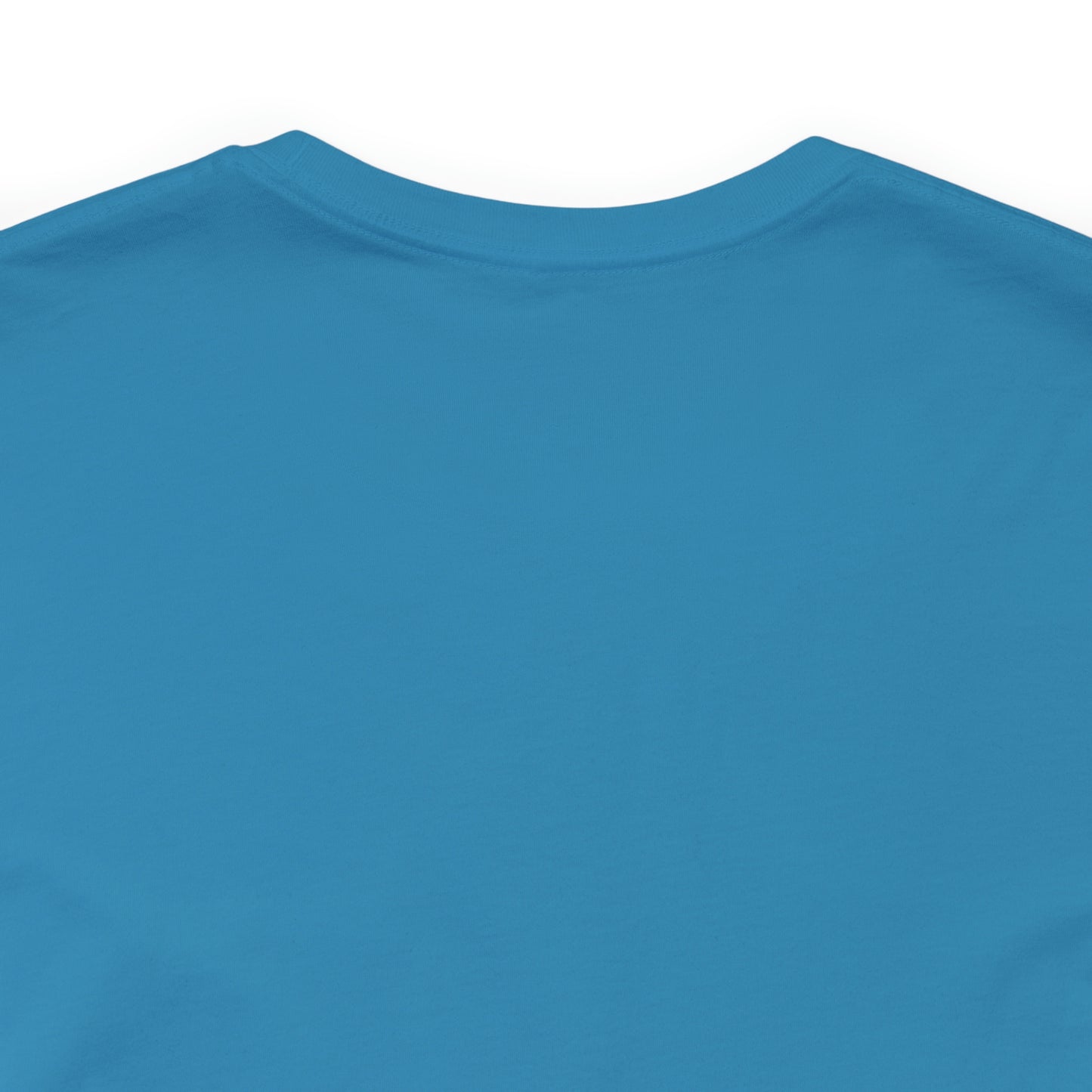 "Montana The Last Bles't Place" Black Ops Unisex Jersey Short Sleeve Tee