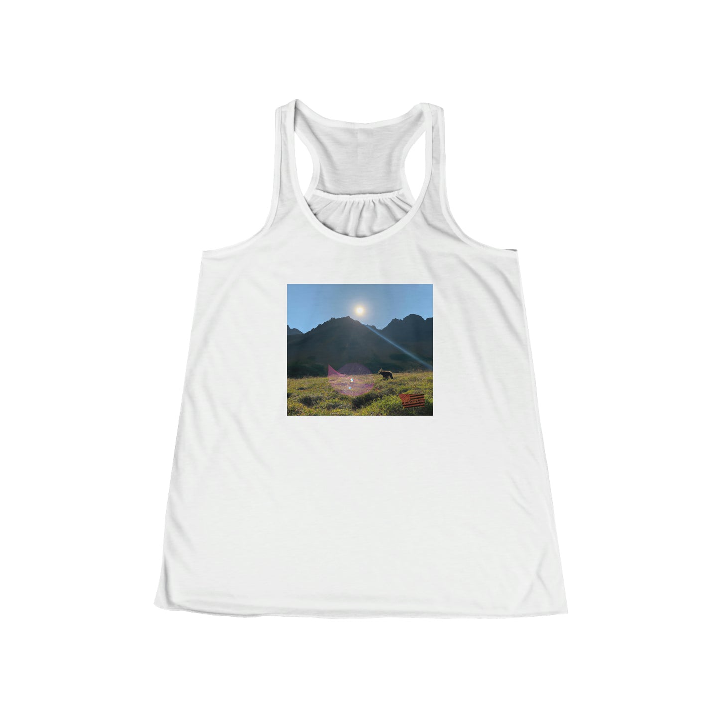 Mount Everest - Tshirt