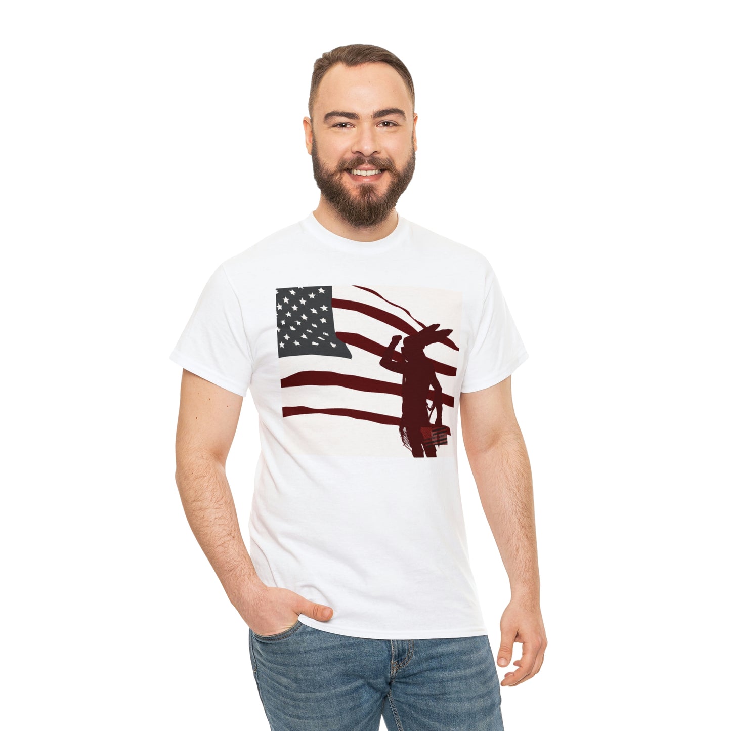Tomahawk - Tshirt
