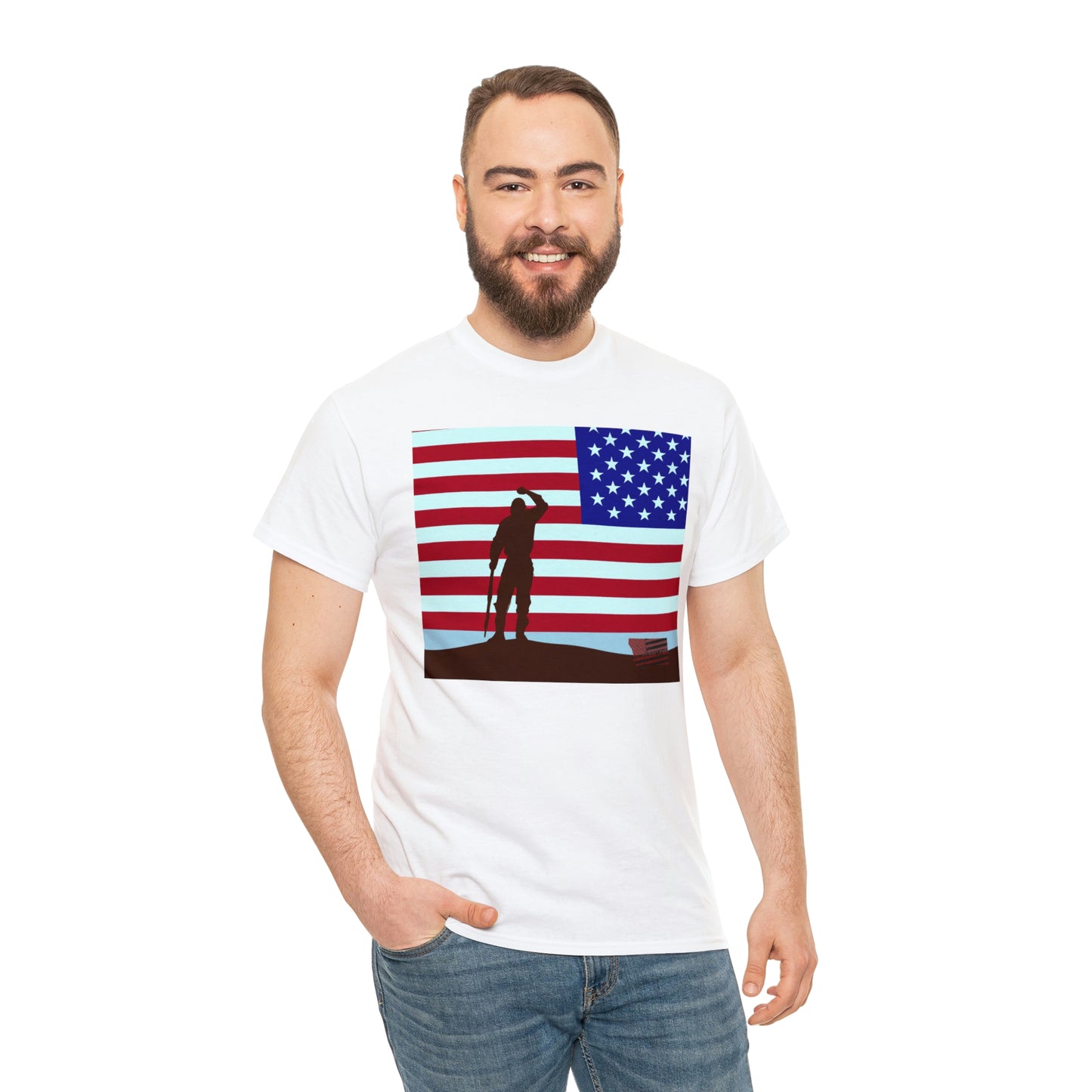 HMMWV (Humvee) - Tshirt