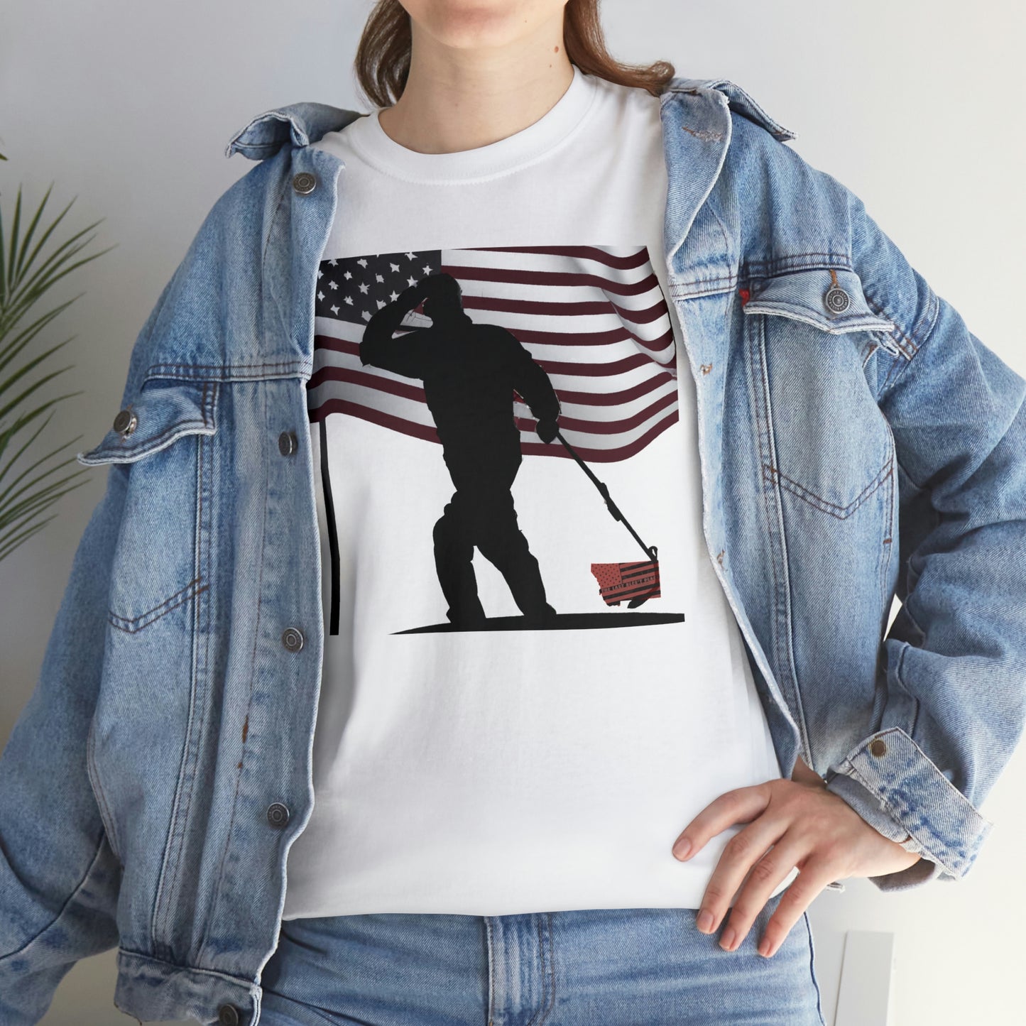 Humvee - Tshirt