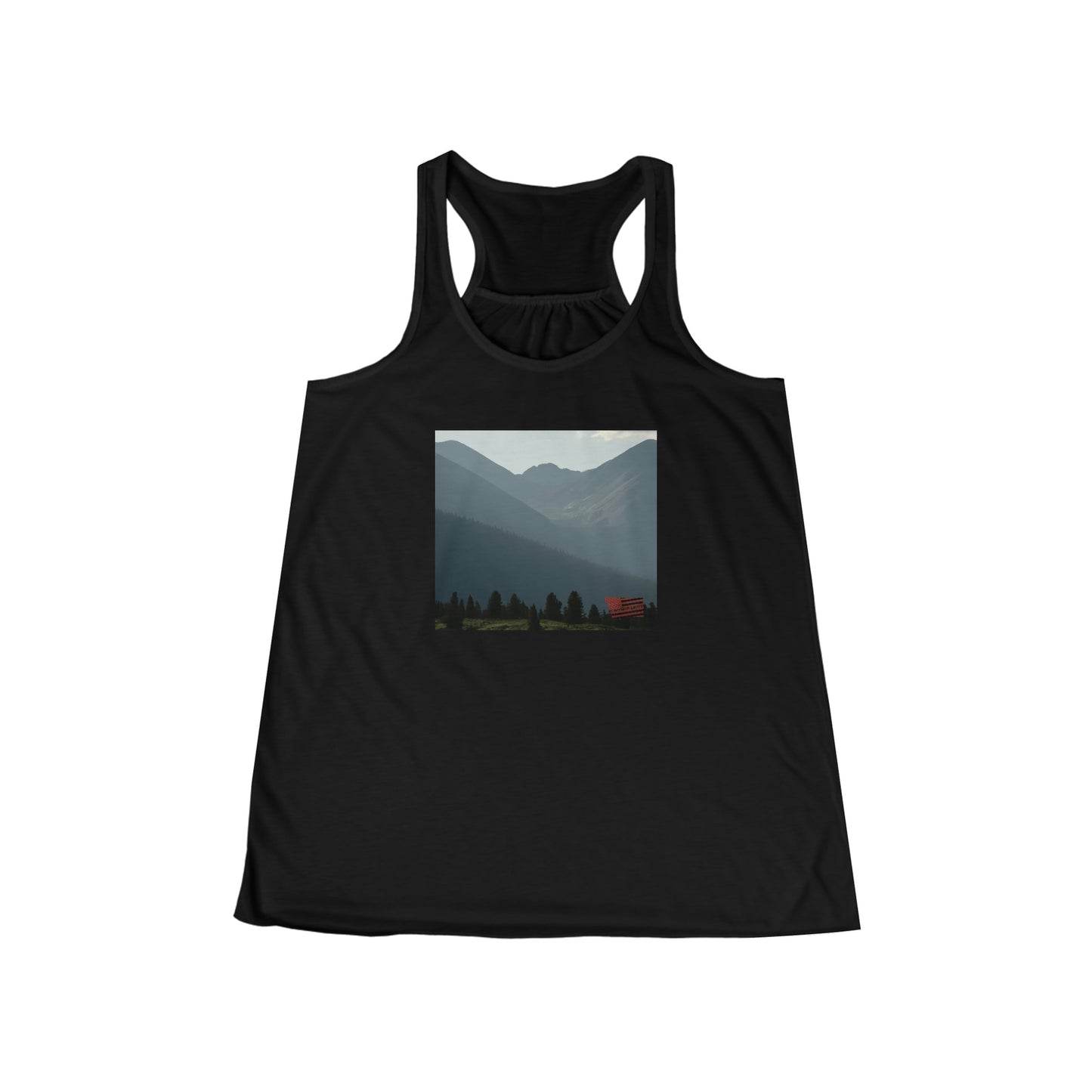 Mount McKinley - Tshirt