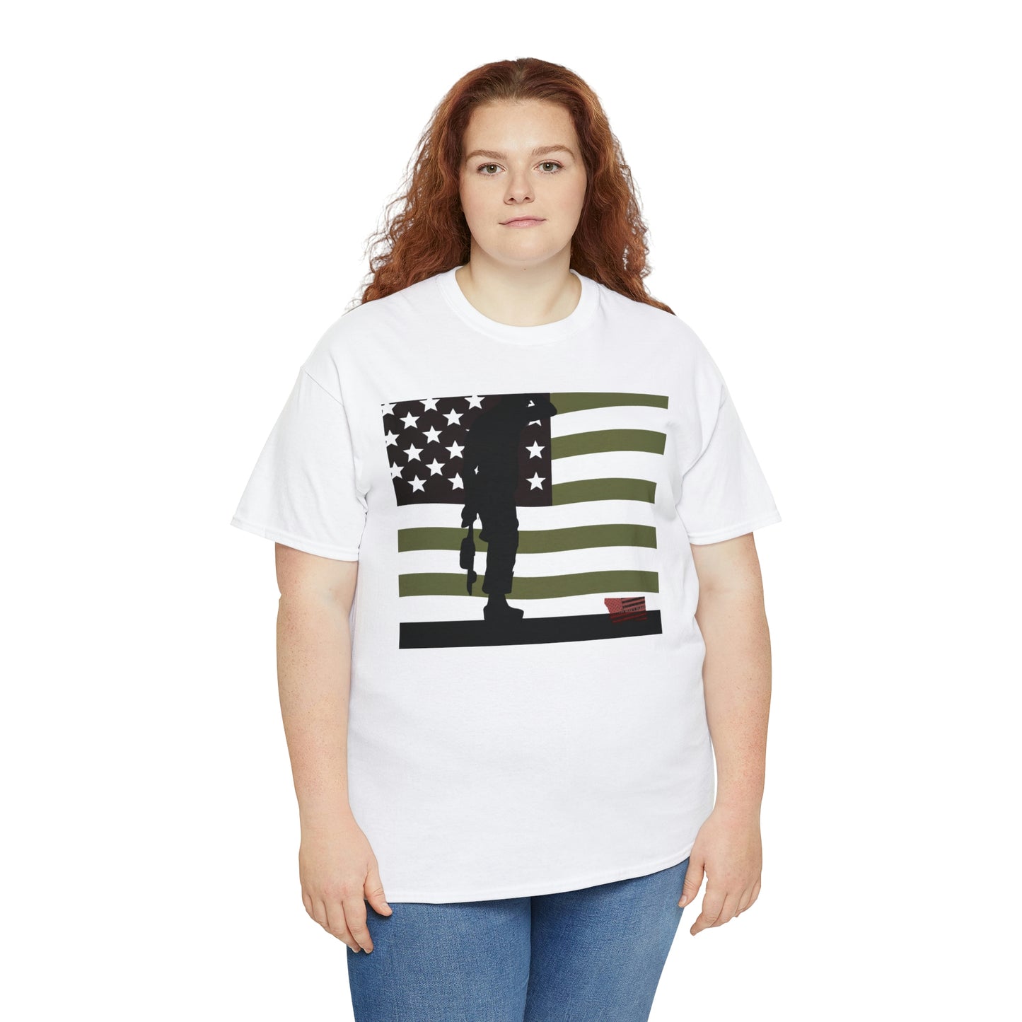 Humvee - Tshirt