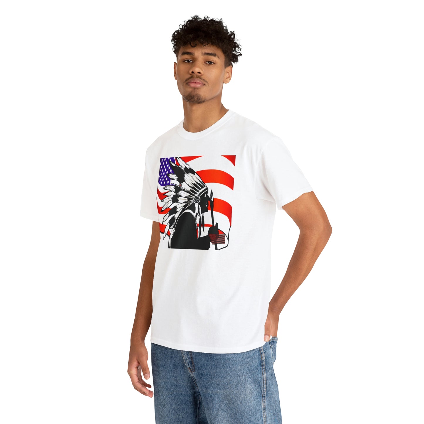 Tomahawk - Tshirt
