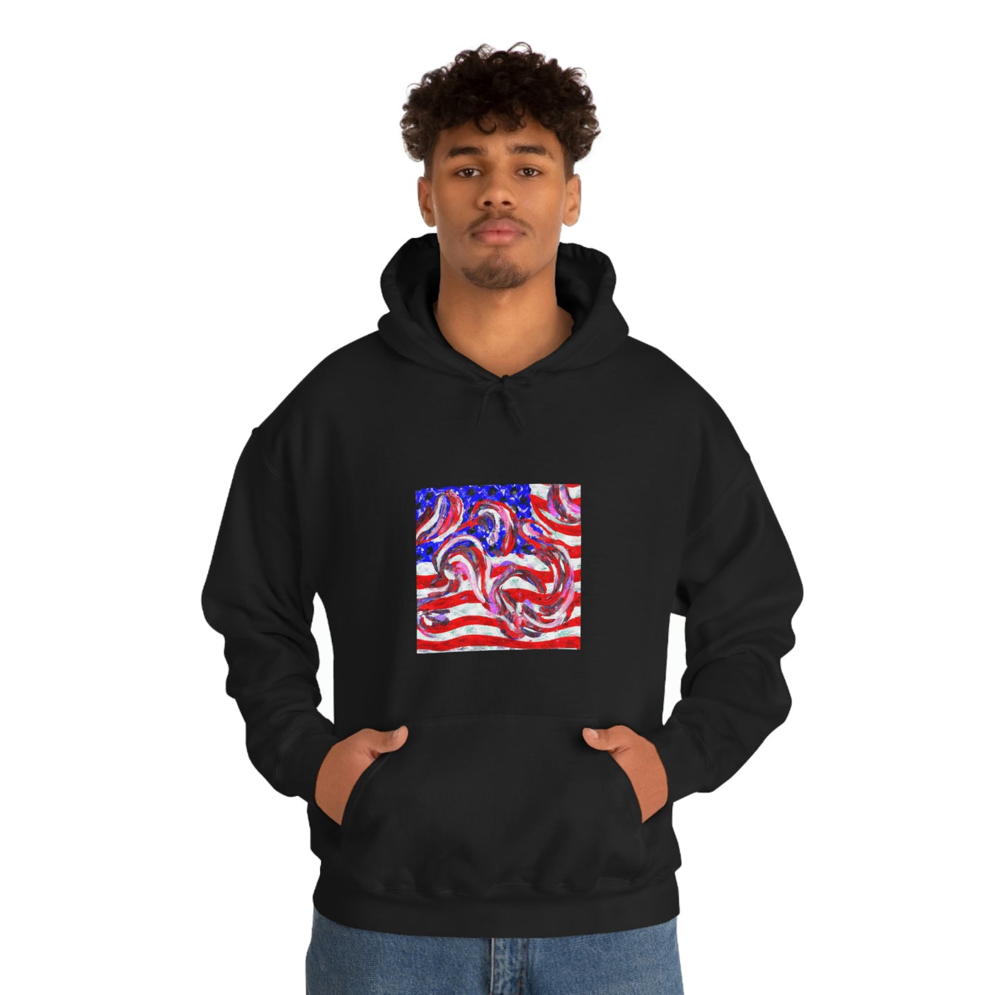 ]

Loki Stormrider - Hoodie
