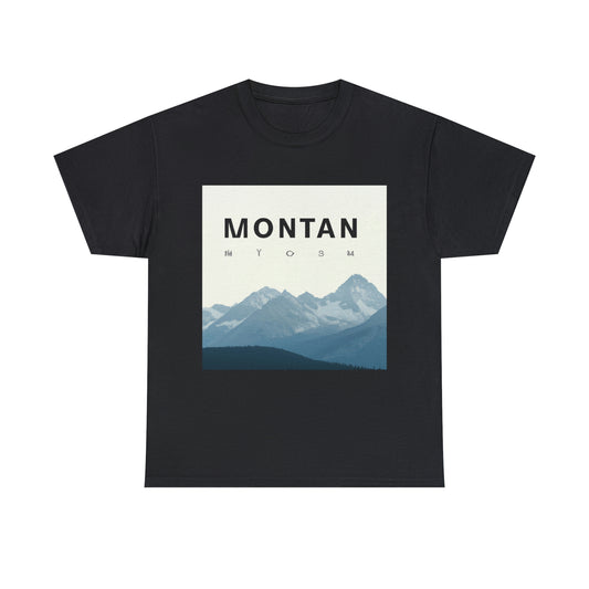 , Inc.

Montana Adventures, Inc., is a tourism and recreation company based in Montana, offering a wide variety of outdoor recreational activities, including fishing, hunting, horseback riding, hiking, rafting, camping, snowmobiling, - T-shirt