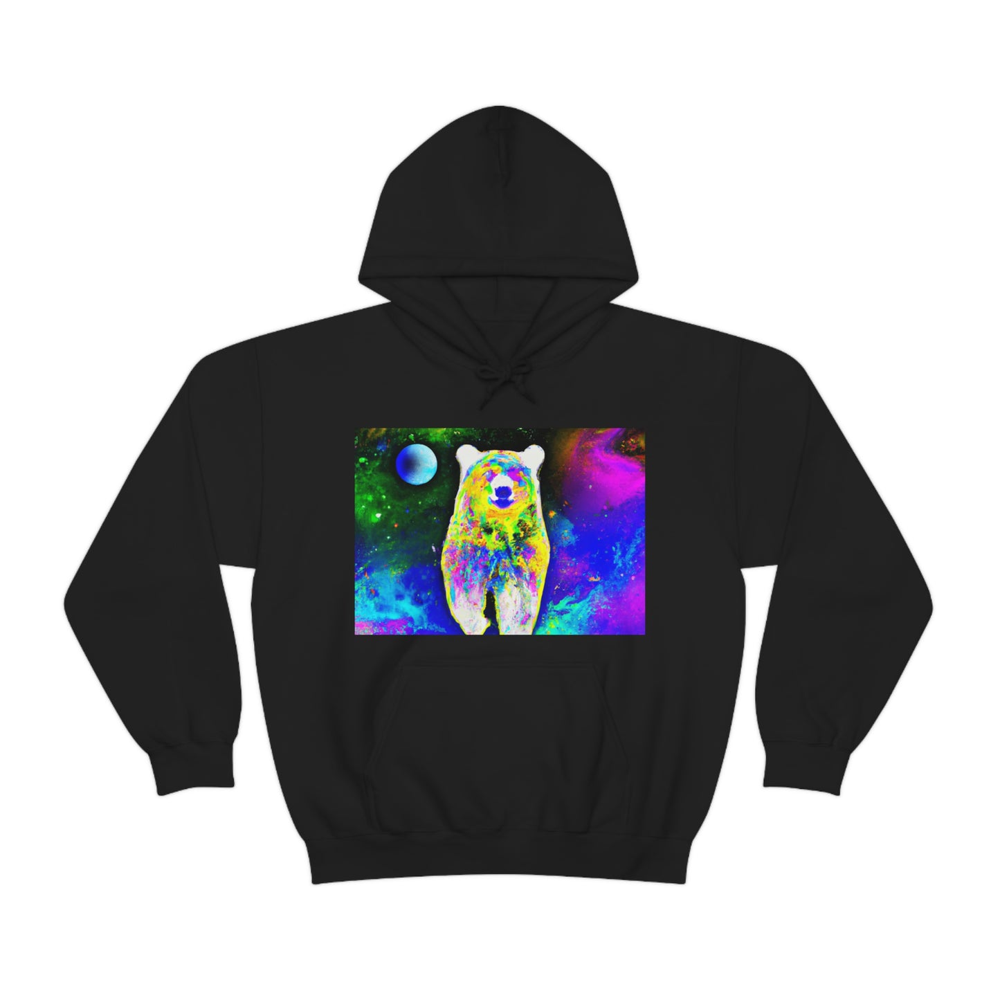 "The purpose of life is to live it, to taste experience to the utmost, to reach out eagerly and without fear for newer and richer experience." - Eleanor Roosevelt - Hoodie