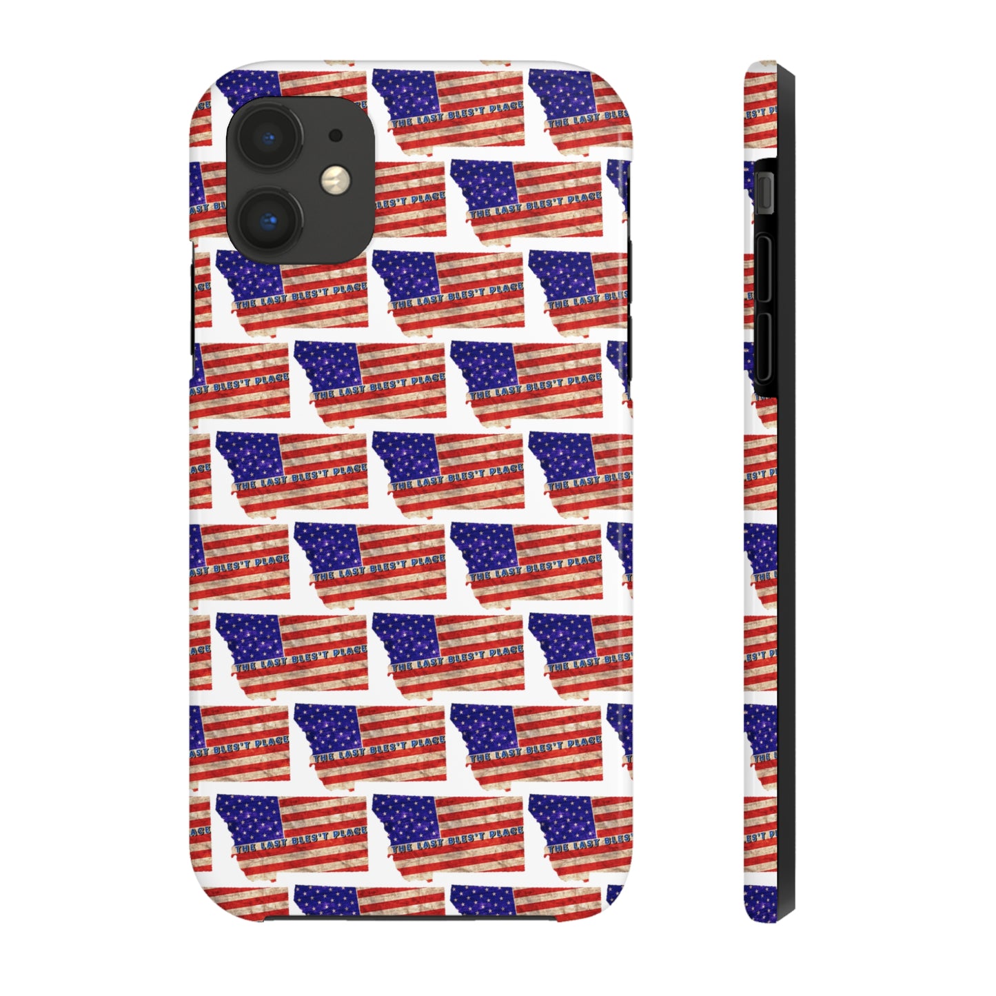 Tough Phone Cases