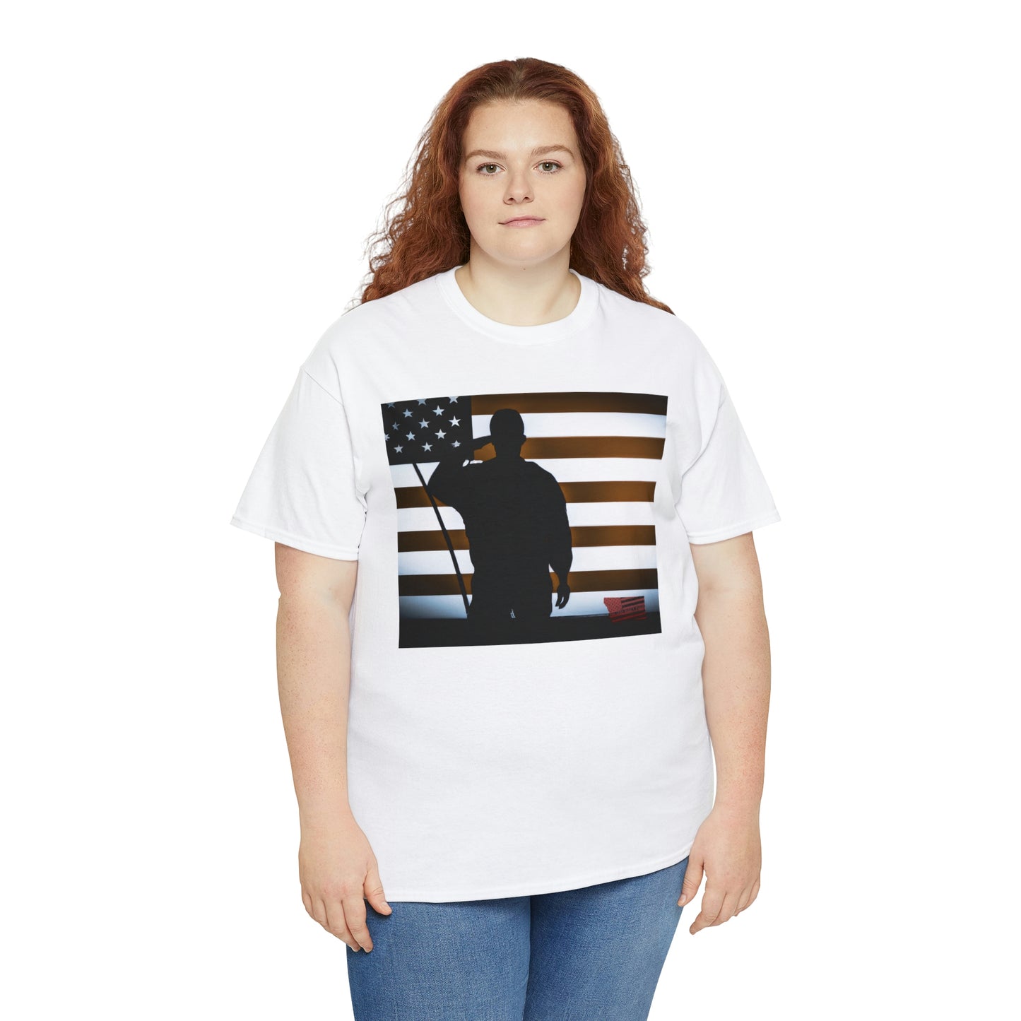 Humvee - Tshirt