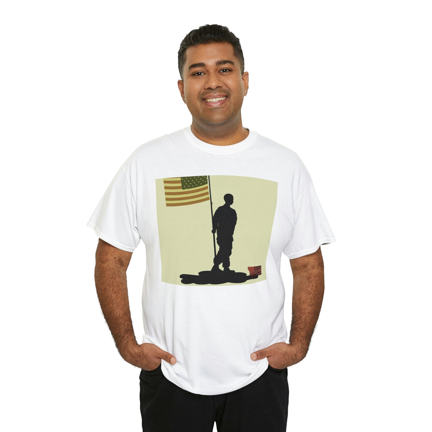 Humvee - Tshirt