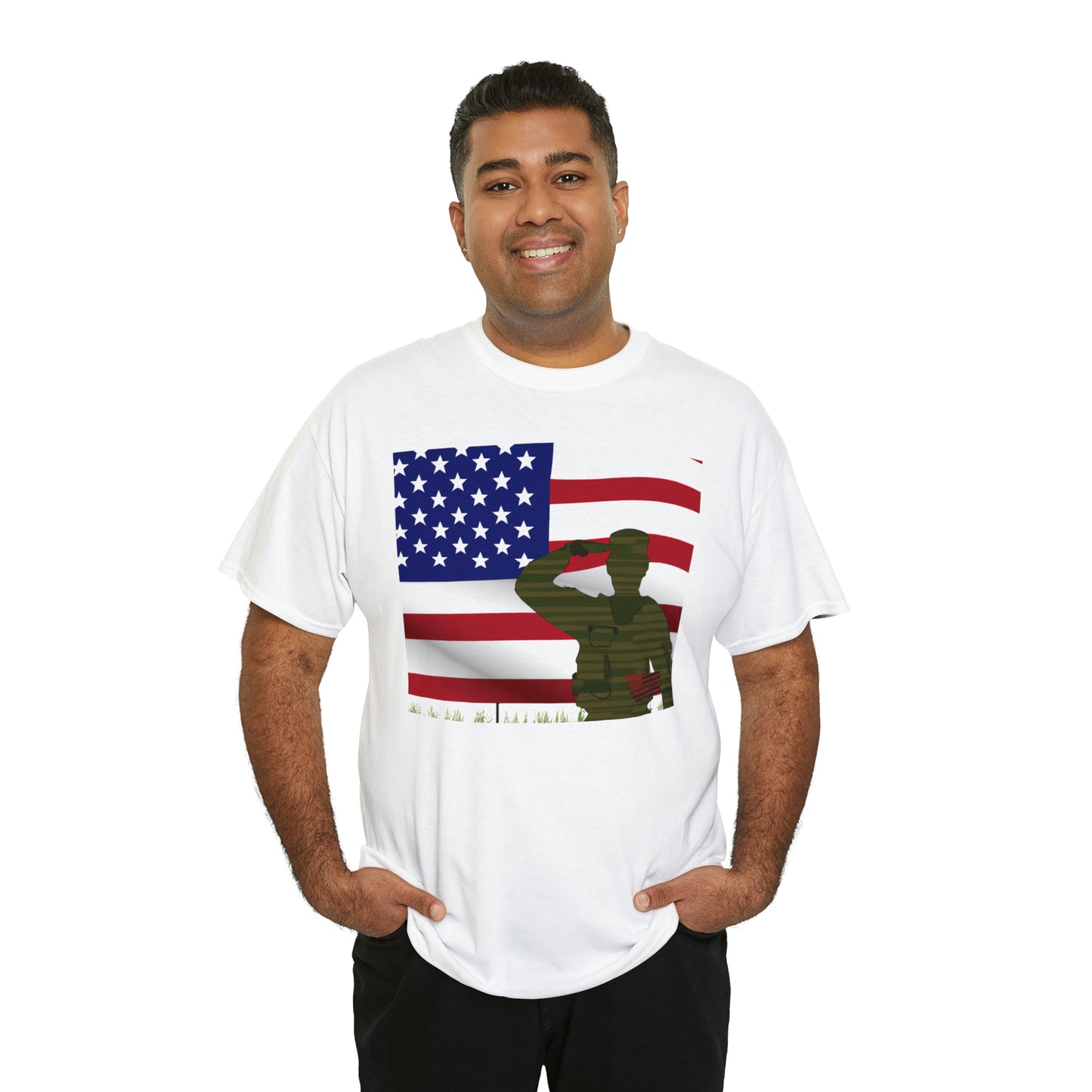 Humvee - Tshirt