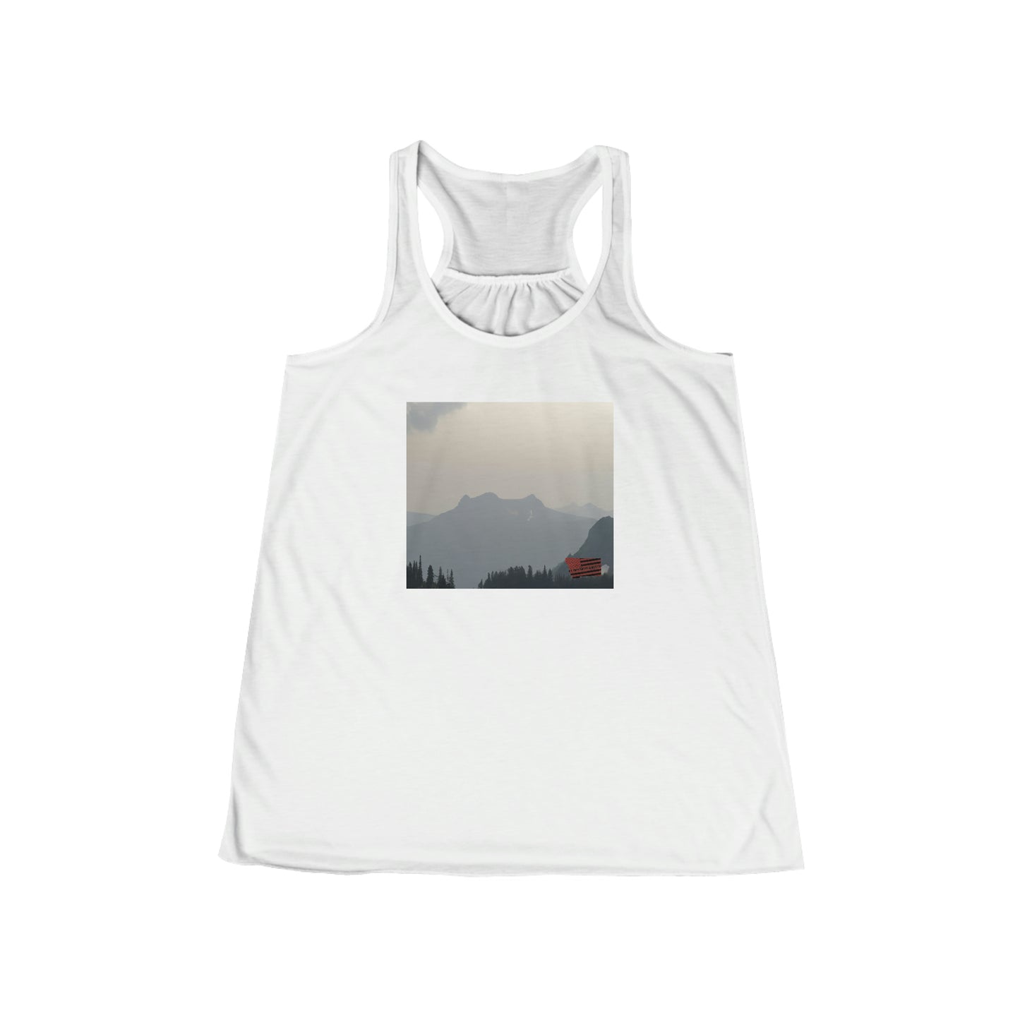 Mount Everest - Tshirt