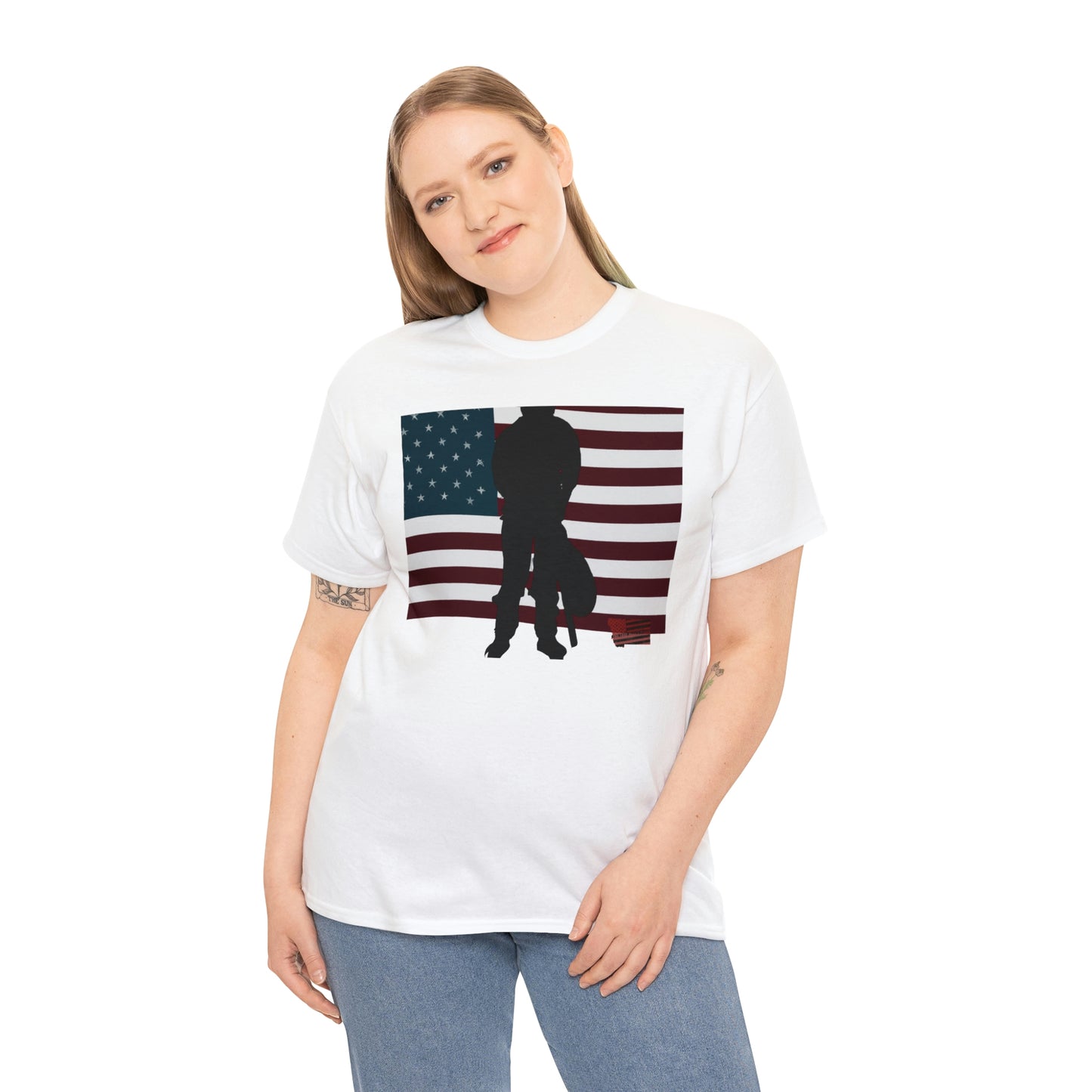 Humvee - Tshirt