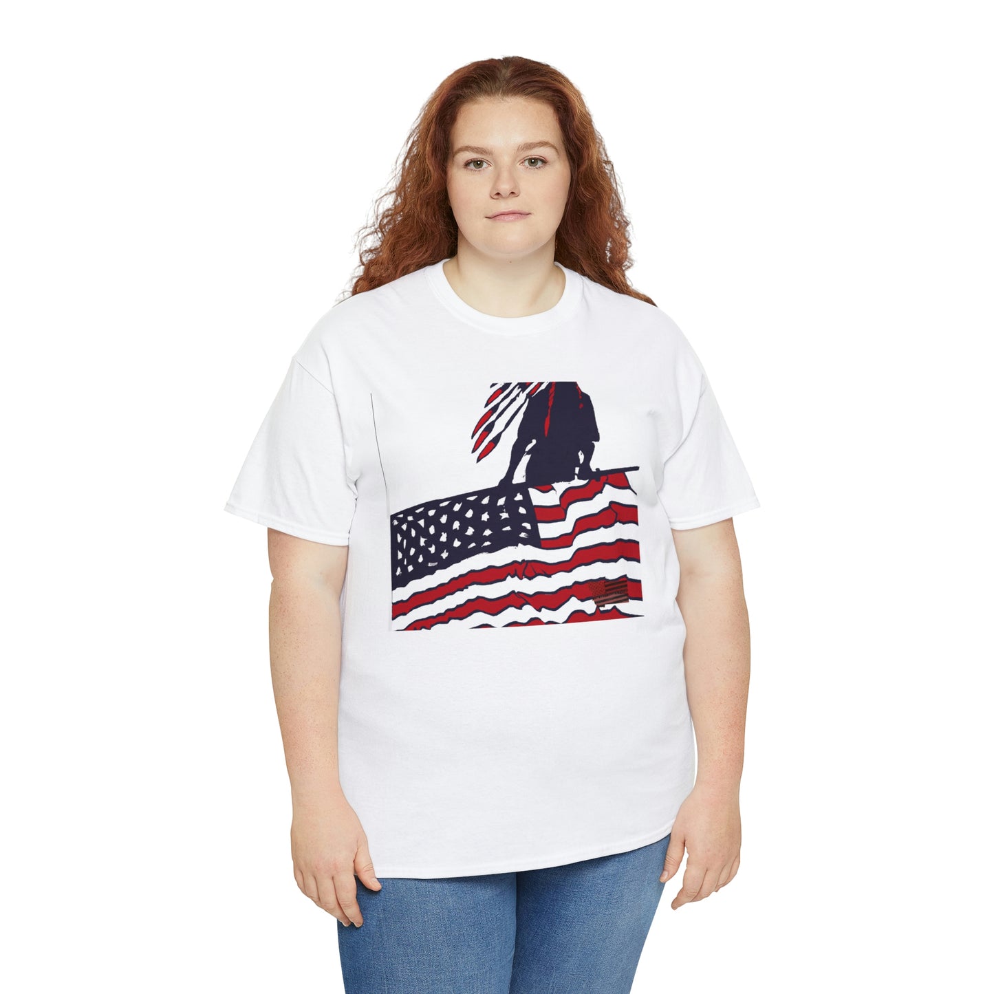 Tomahawk - Tshirt