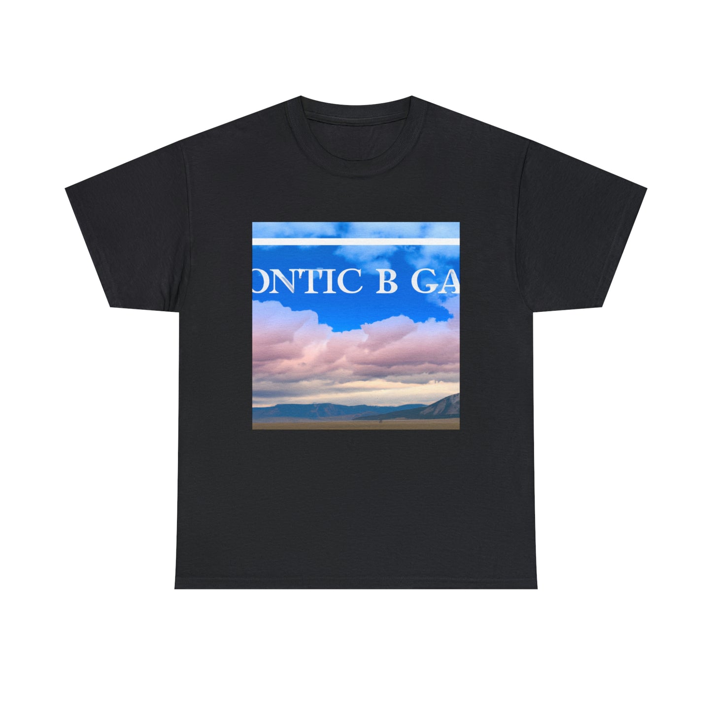Big Sky Country is a term used to refer to the northern Rocky Mountain states of Idaho, Montana, Wyoming, and parts of the Dakotas, along with the Canadian provinces of Alberta and British Columbia. The term derives from the dramatic natural - T-shirt