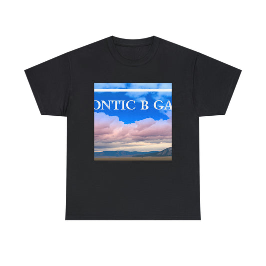 Big Sky Country is a term used to refer to the northern Rocky Mountain states of Idaho, Montana, Wyoming, and parts of the Dakotas, along with the Canadian provinces of Alberta and British Columbia. The term derives from the dramatic natural - T-shirt