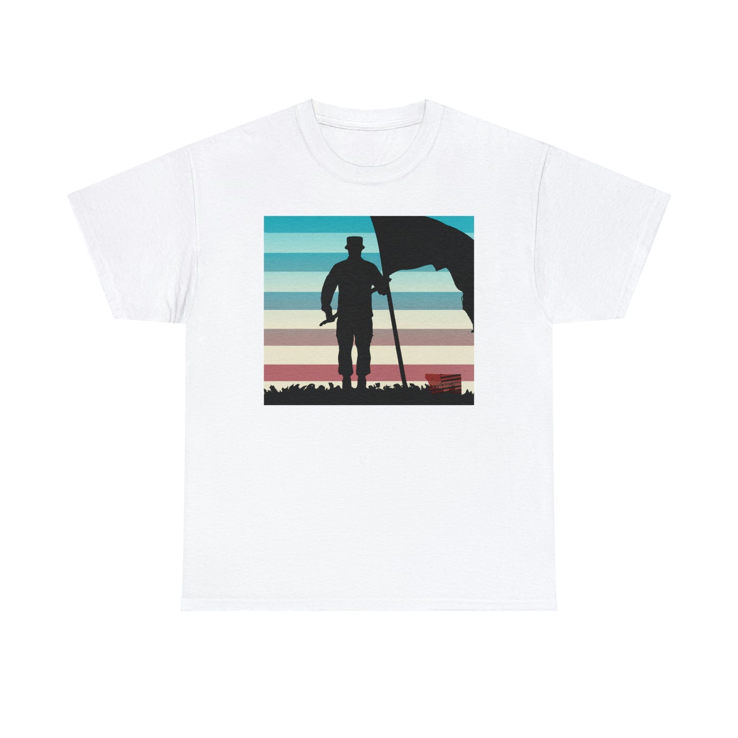 Humvee - Tshirt