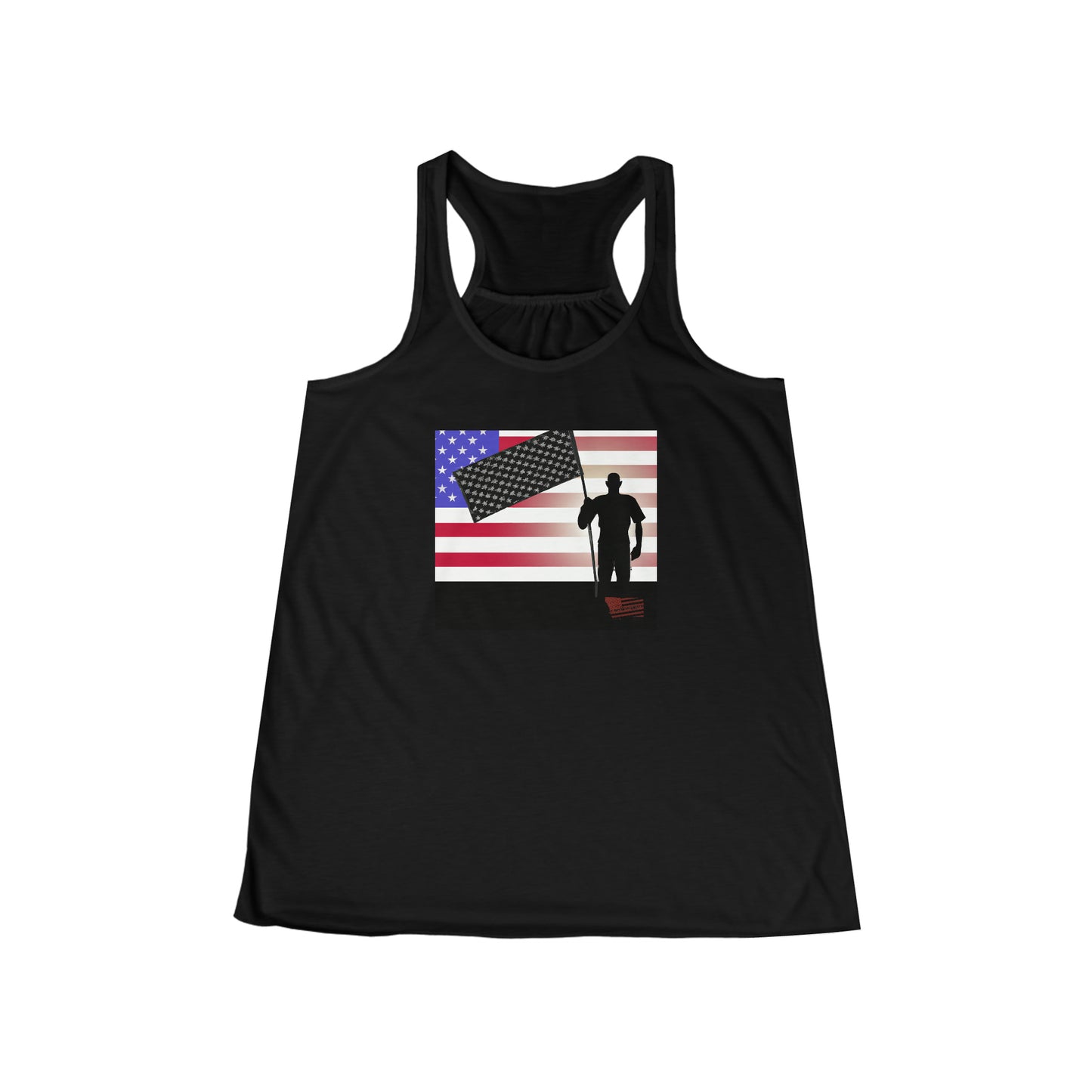 Tank - Tshirt