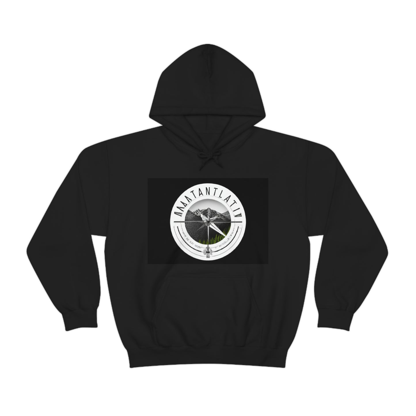 "

Antebellum Montana wonderlust can be described as an appreciation of the unique and beautiful landscape of the state, an appreciation of its people, culture and history, and a desire to explore and experience more of what Montana has to offer - Hoodie