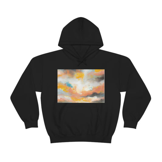 "Life is a journey to be explored, not a problem to be solved." -Anonymous - Hoodie