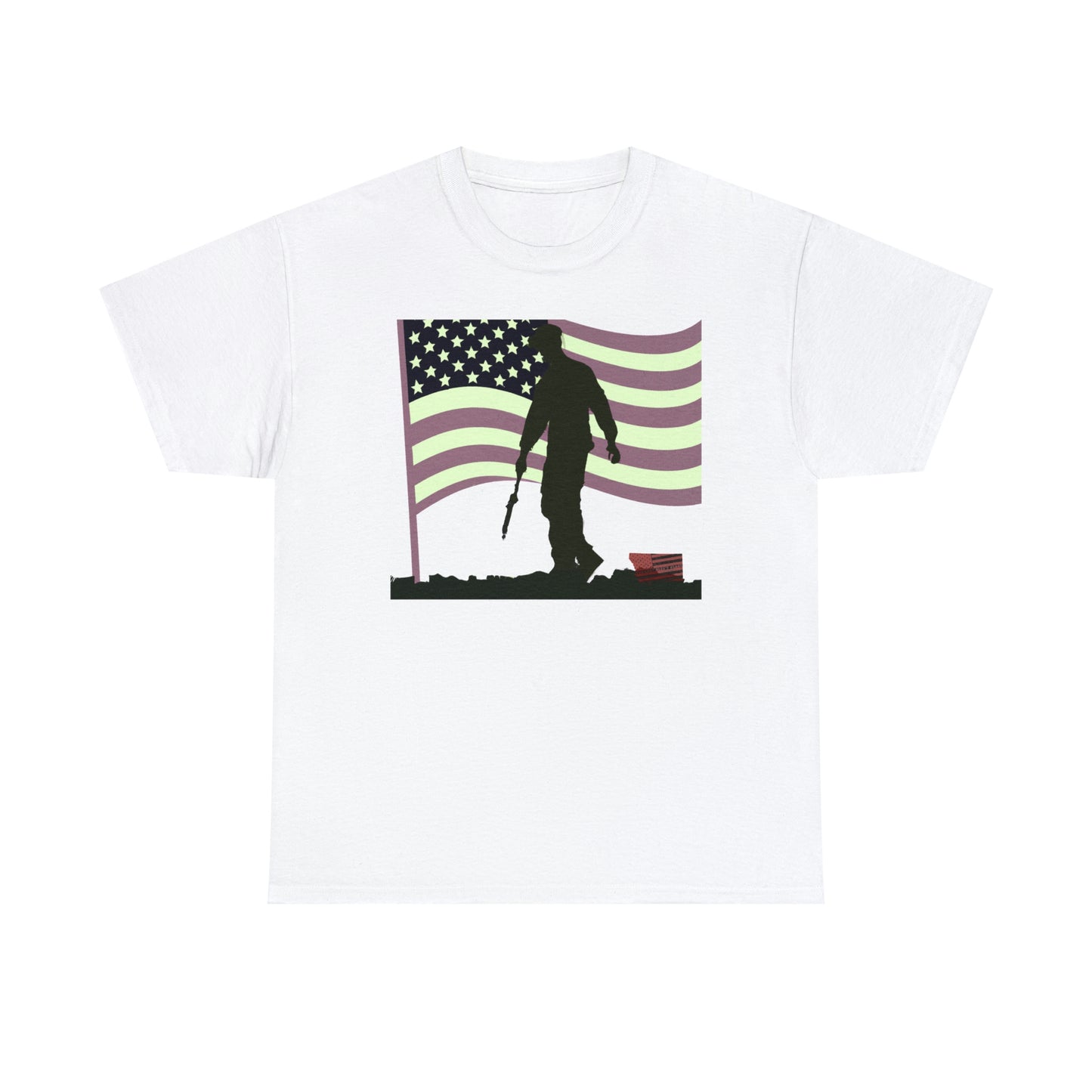 Humvee - Tshirt