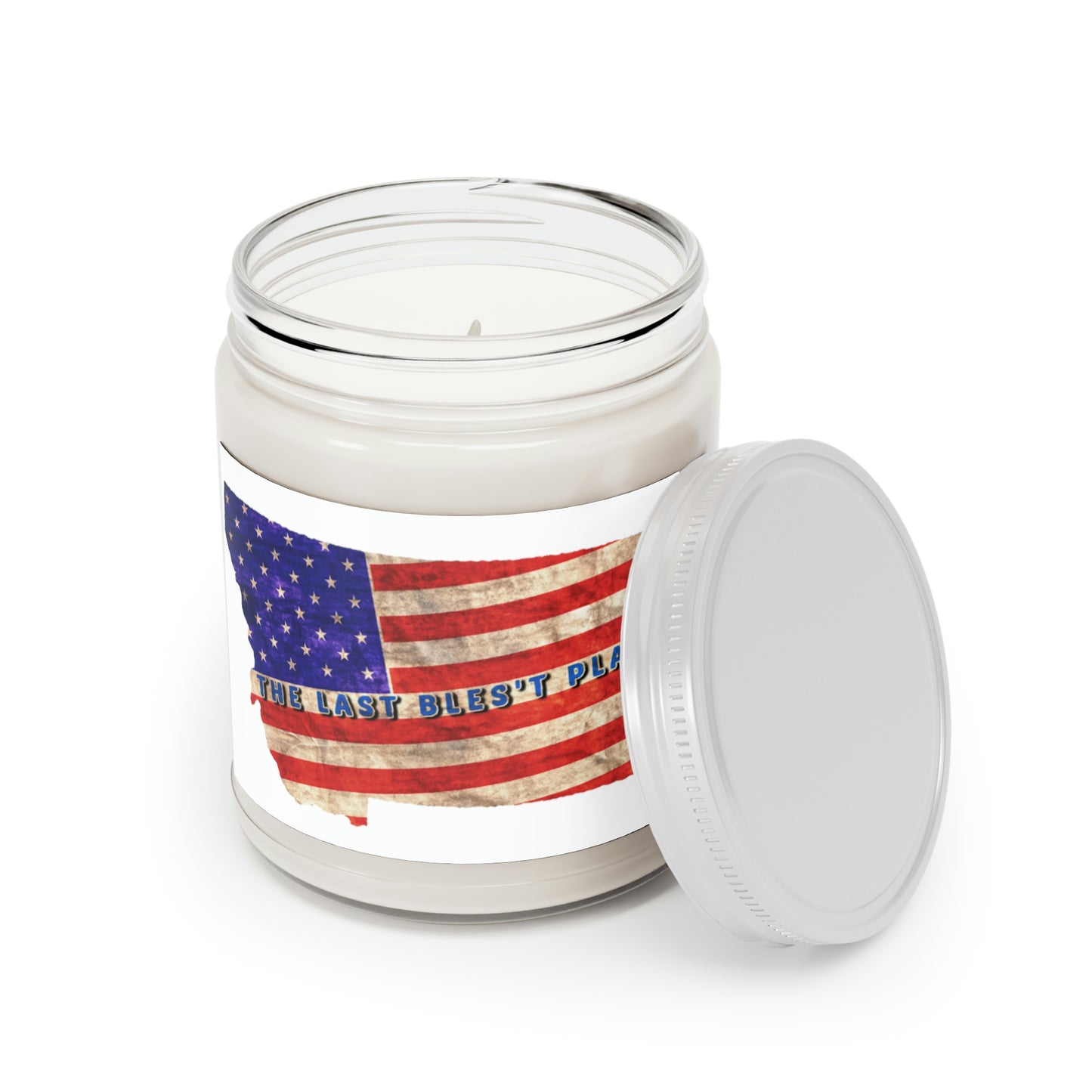 Scented Candles, 9oz