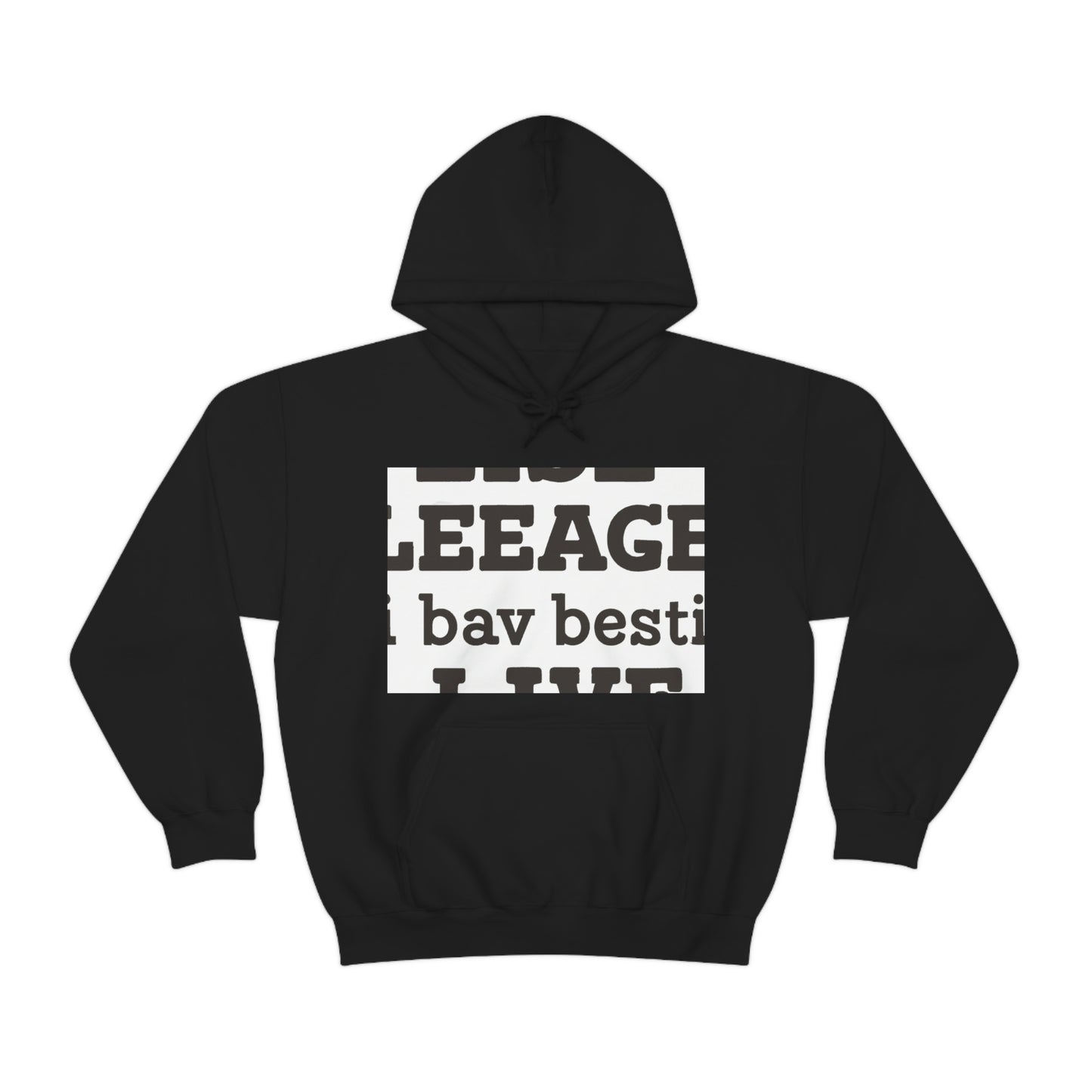 Gigglejuice - Hoodie