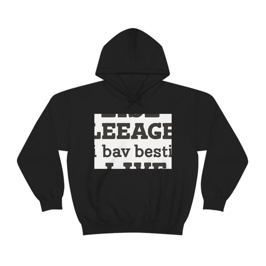 Gigglejuice - Hoodie