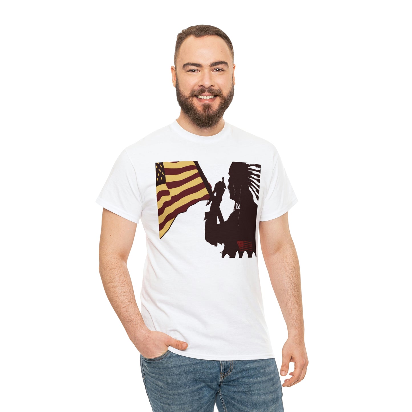 Tomahawk - Tshirt