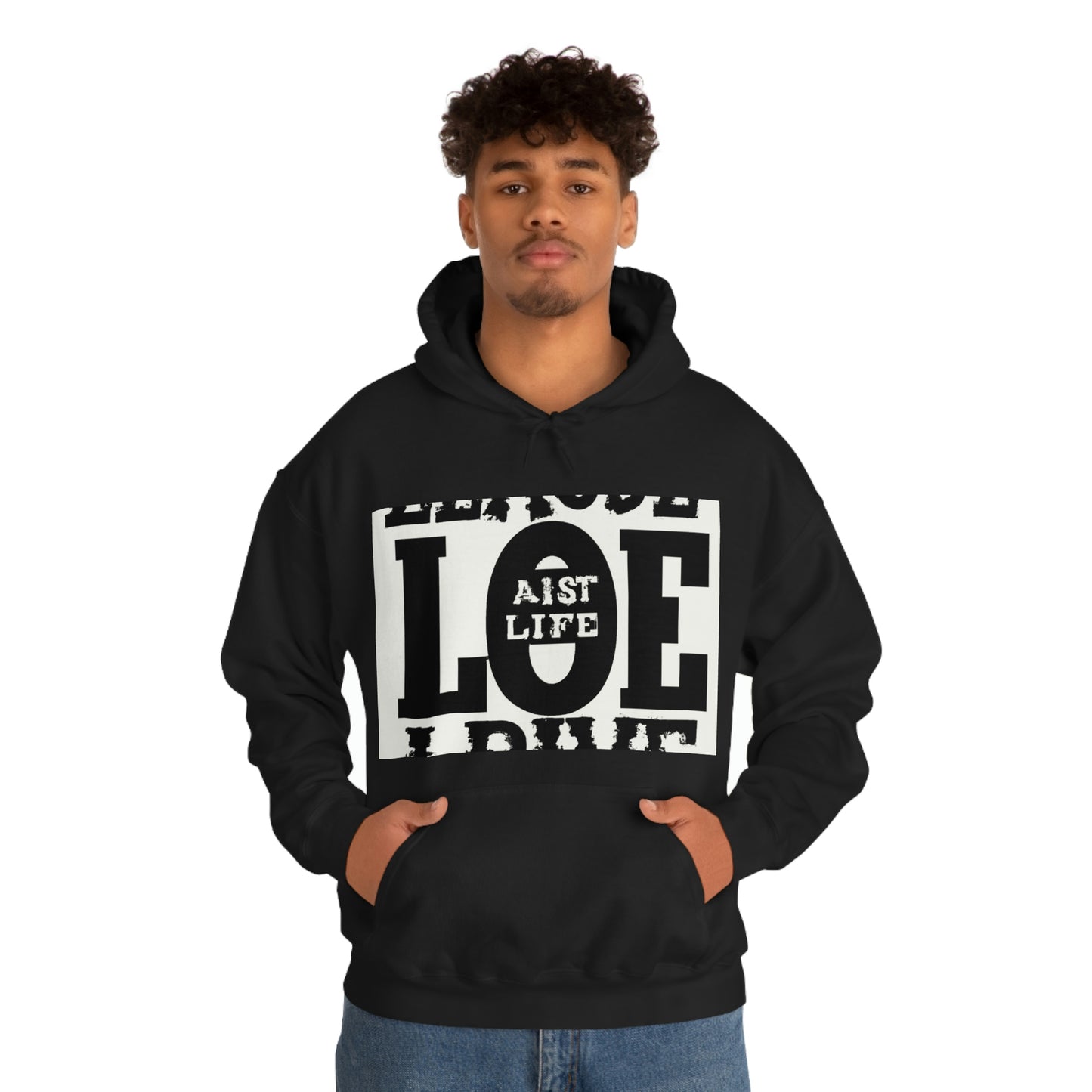 Sporkle - Hoodie
