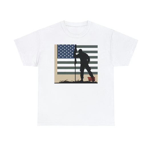 Humvee - Tshirt