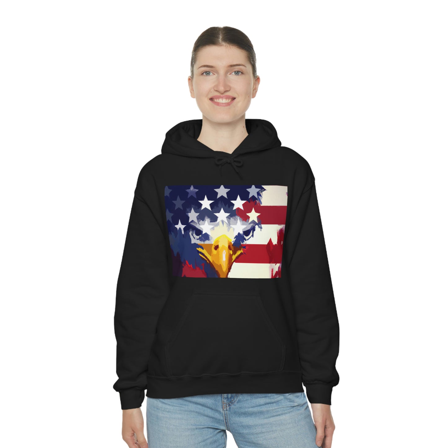 "The only thing we have to fear is fear itself" - Franklin D. Roosevelt - Hoodie