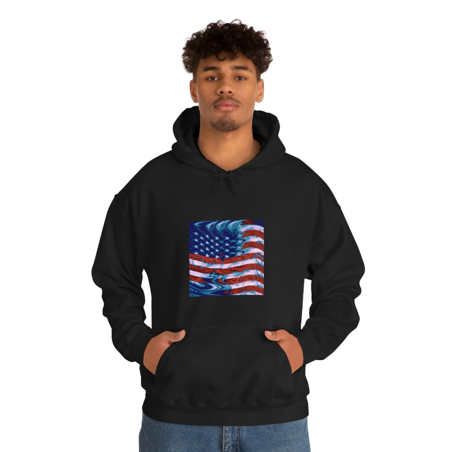 Rashka the Fearless - Hoodie