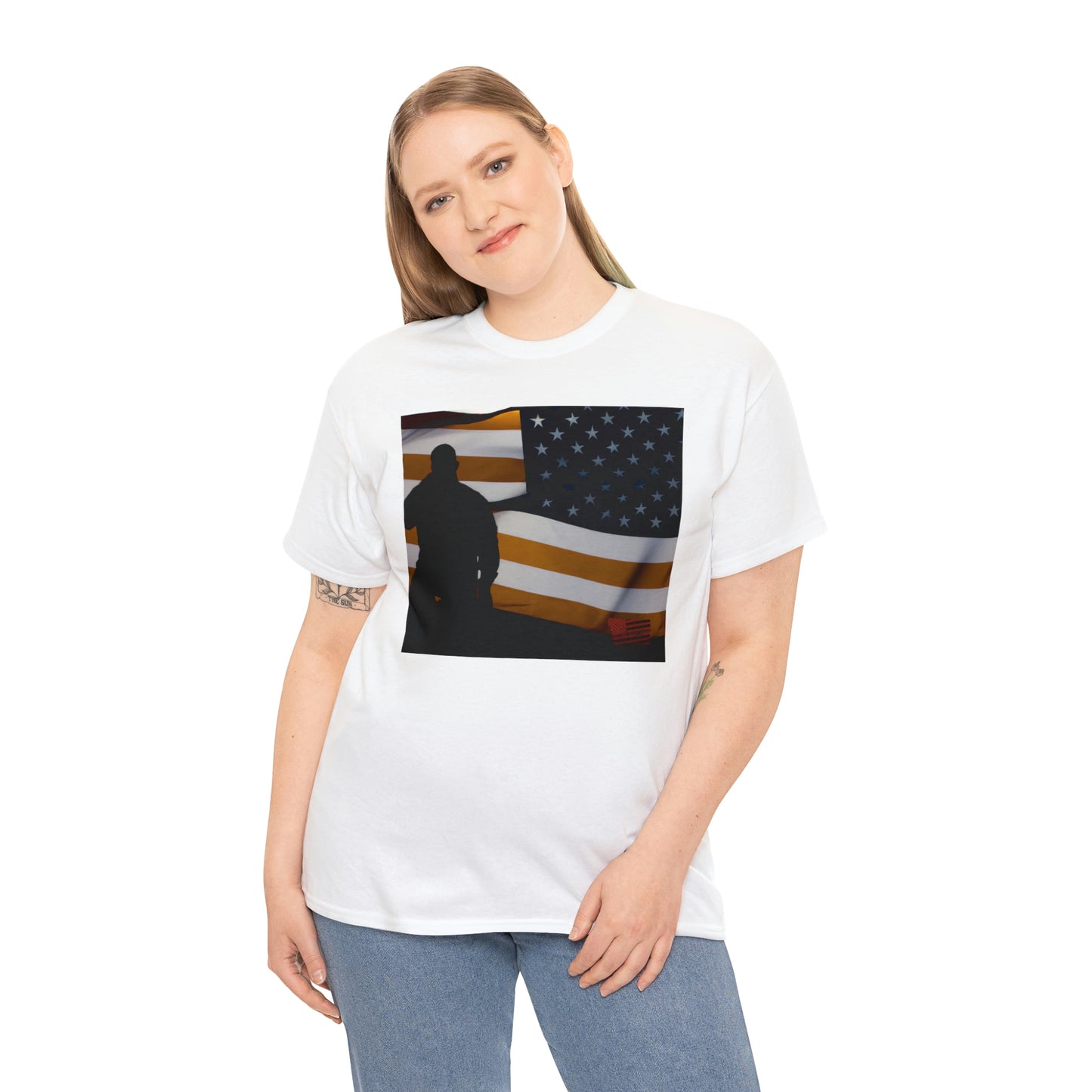 Humvee - Tshirt