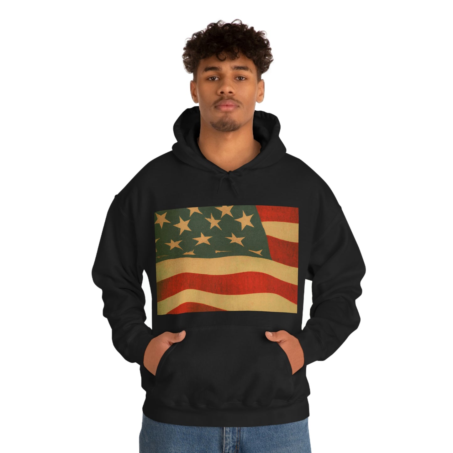 "We hold these truths to be self-evident, that all men are created equal, that they are endowed by their Creator with certain unalienable Rights, that among these are Life, Liberty, and the pursuit of Happiness." - - Hoodie