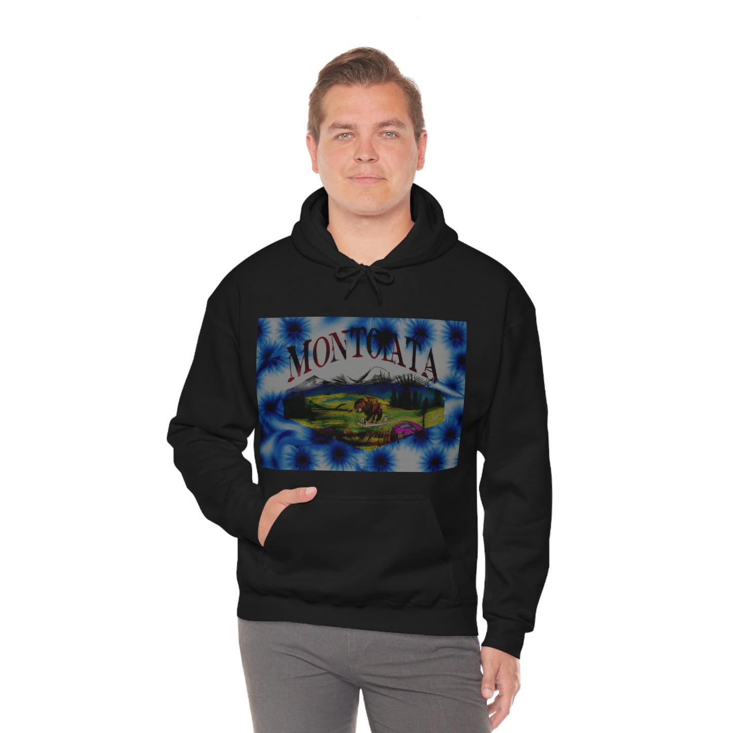 "America will never be destroyed from the outside. If we falter and lose our freedoms, it will be because we destroyed ourselves." - Abraham Lincoln - Hoodie