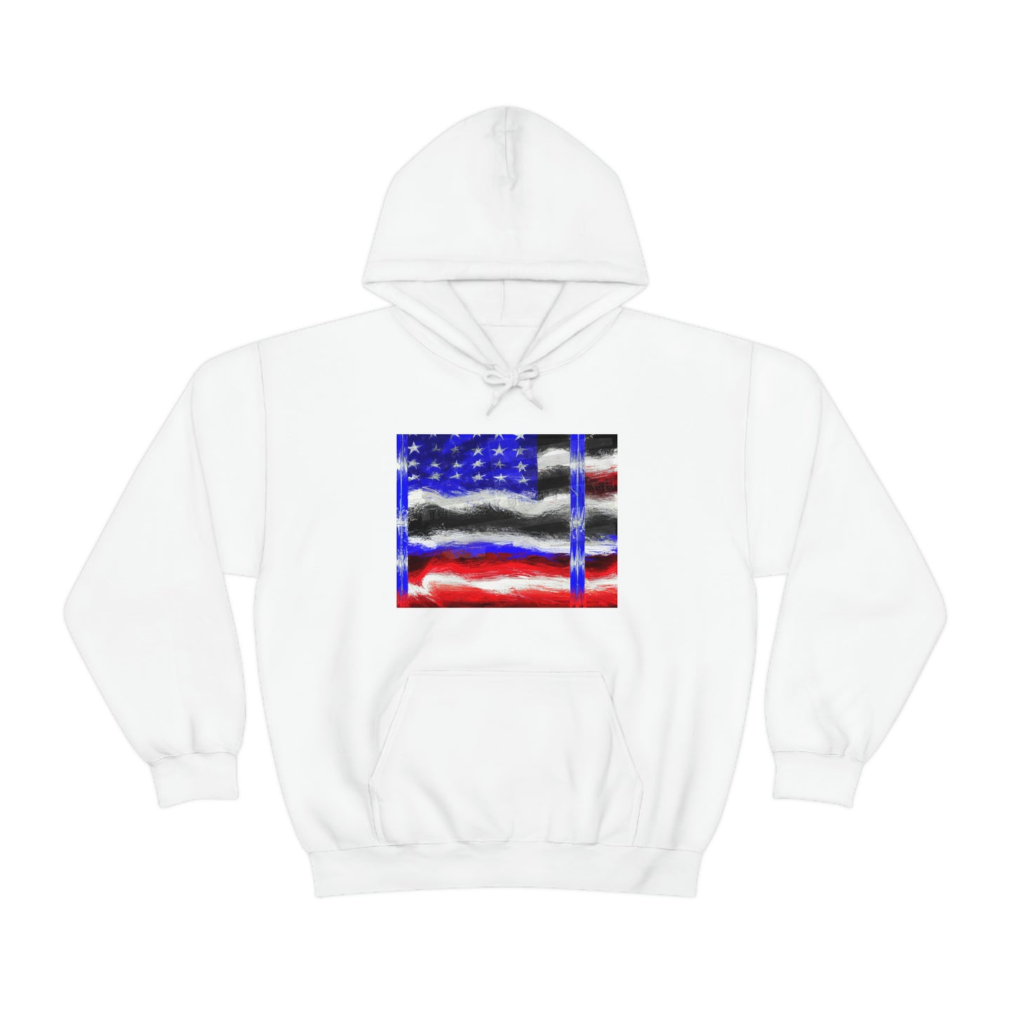 Frostbite Dragonrider - Hoodie