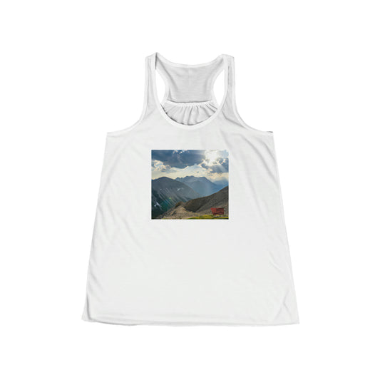 Mount Everest - Tshirt