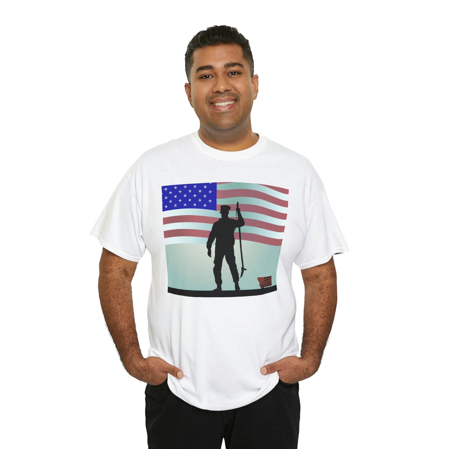 Humvee - Tshirt