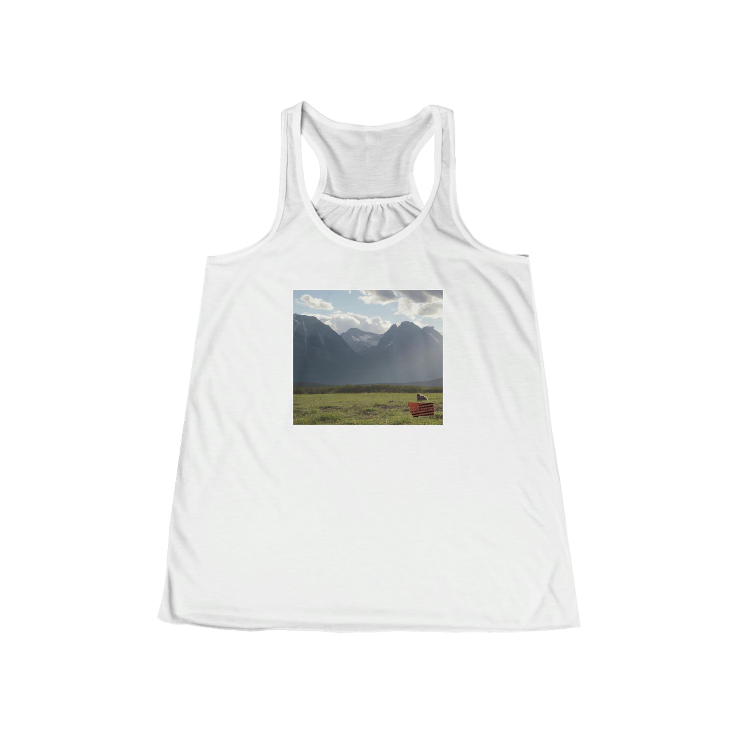 Mount Everest - Tshirt