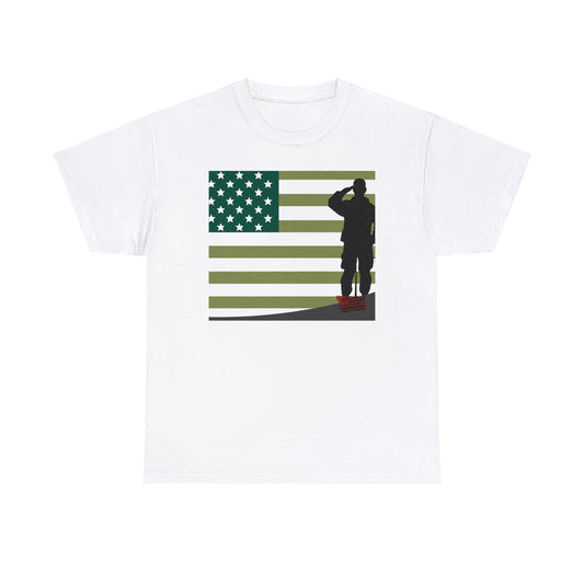 Humvee - Tshirt