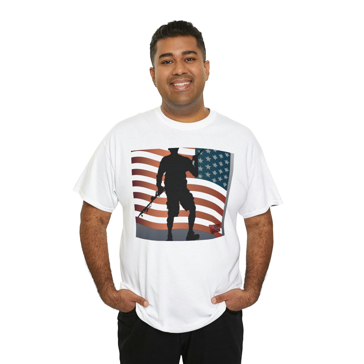 Humvee - Tshirt