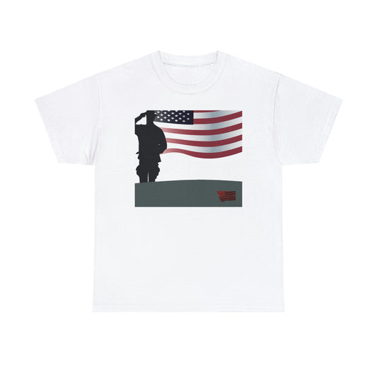 Humvee - Tshirt