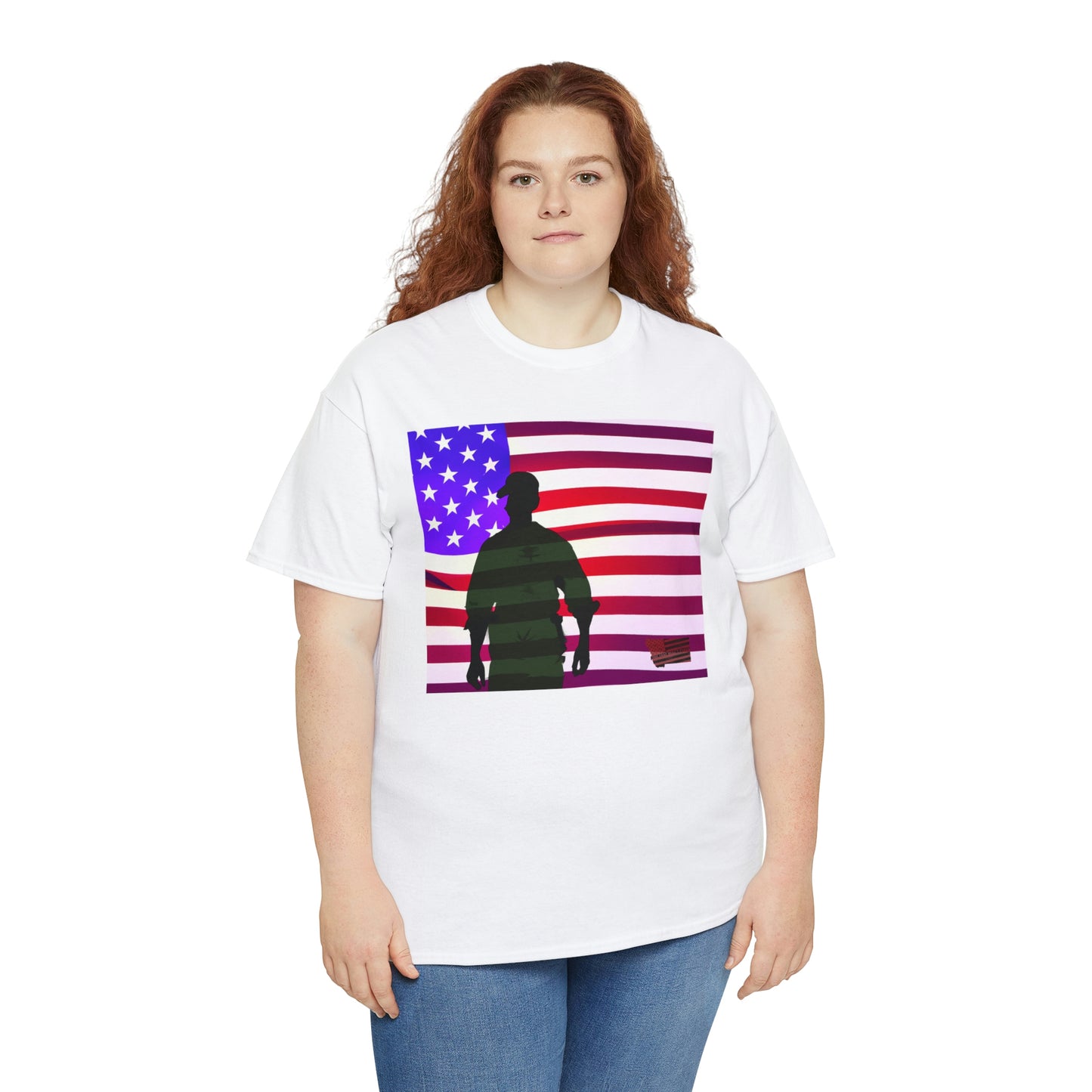 Humvee. - Tshirt