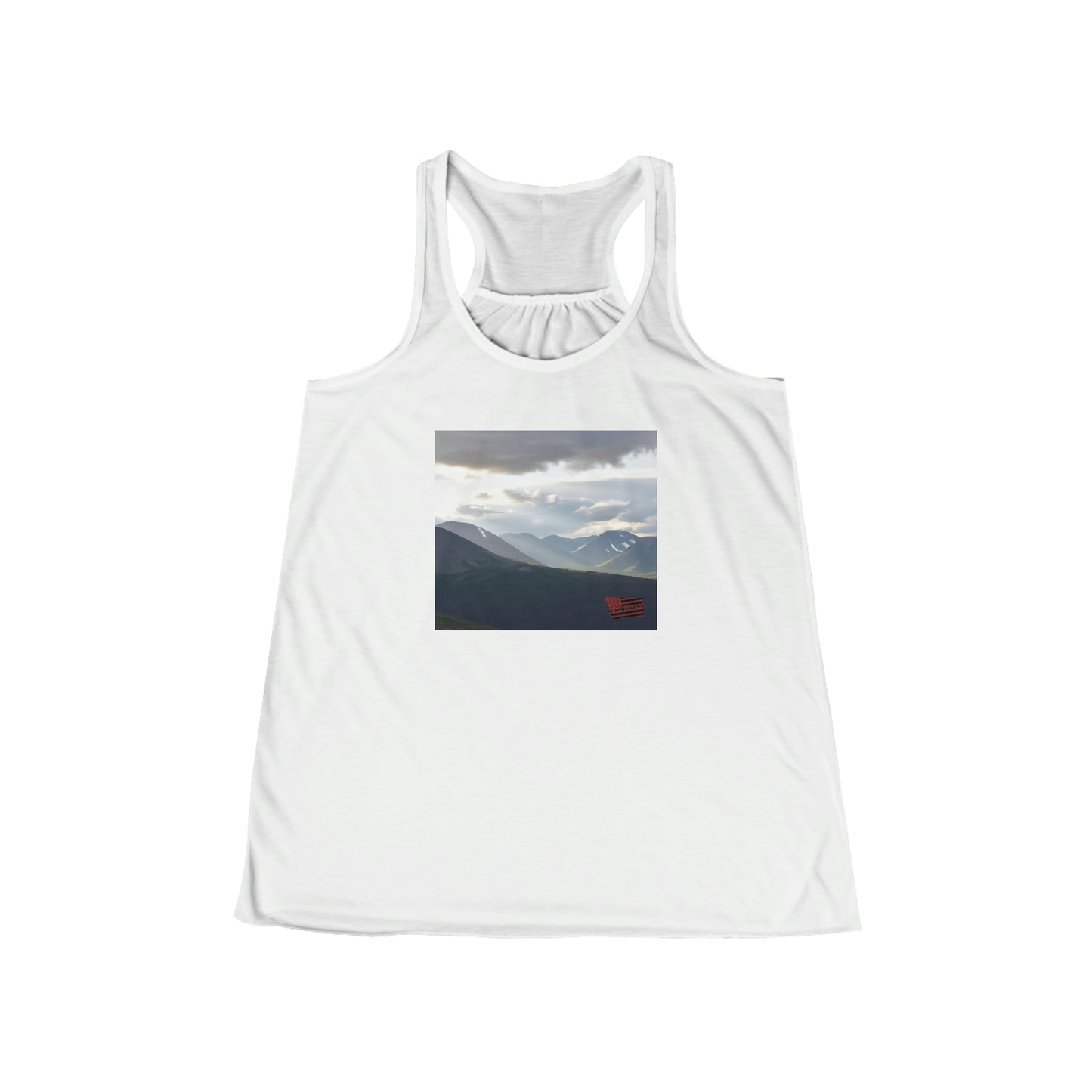 Mt. Everest - Tshirt