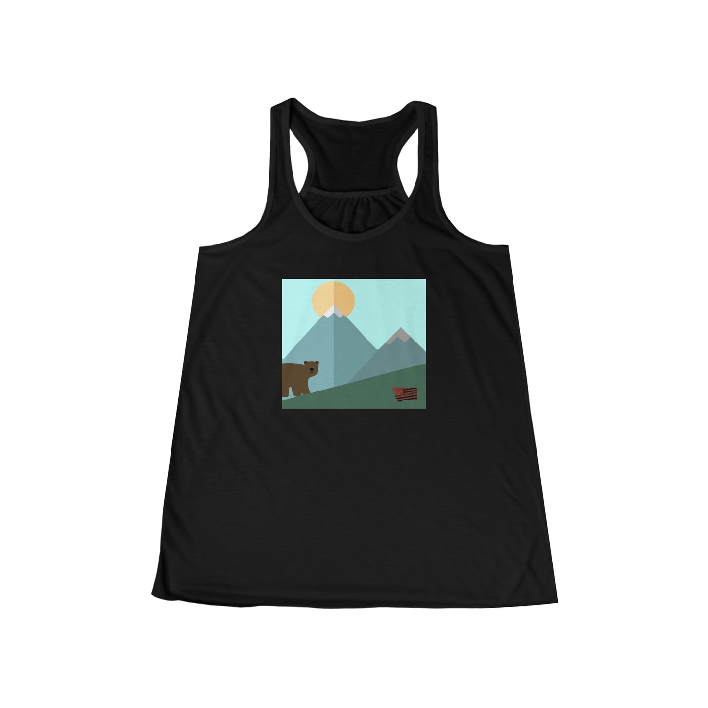 Mt. Everest - Tshirt