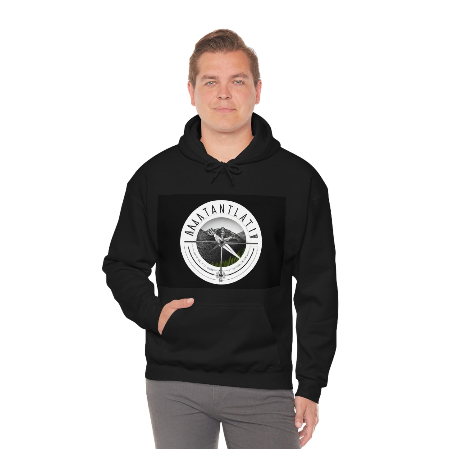 "

Antebellum Montana wonderlust can be described as an appreciation of the unique and beautiful landscape of the state, an appreciation of its people, culture and history, and a desire to explore and experience more of what Montana has to offer - Hoodie