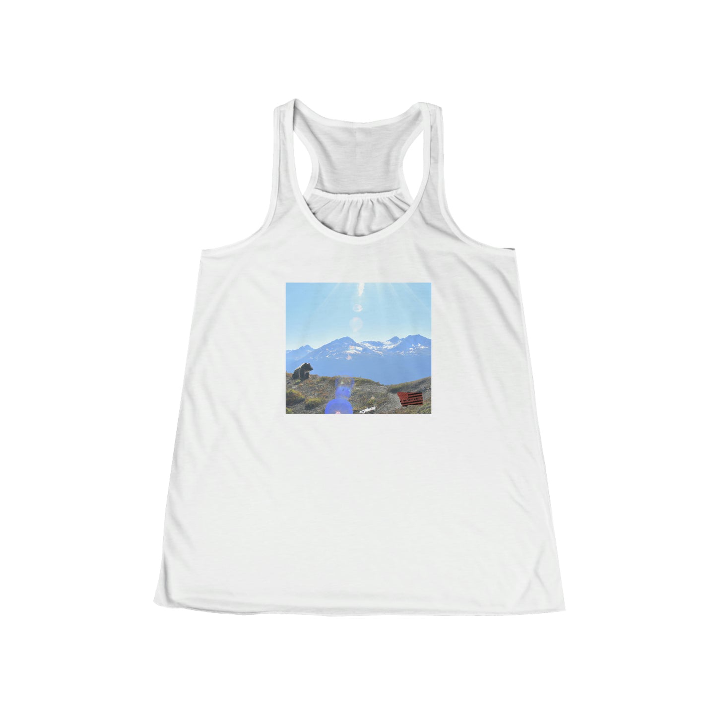 Mount Everest - Tshirt