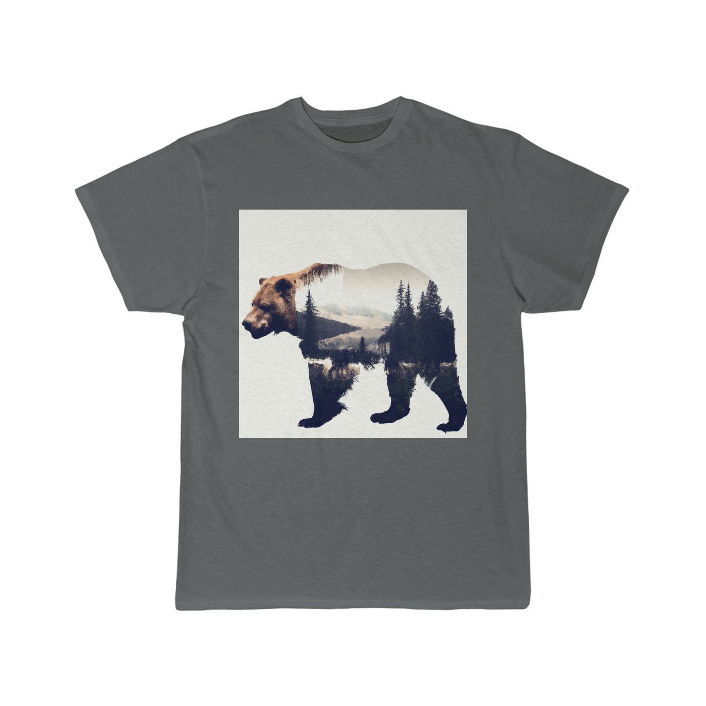 Glacier National Park - Tshirt