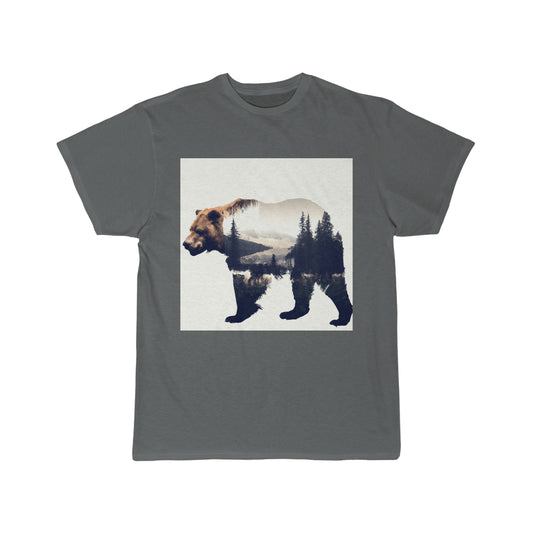 Glacier National Park - Tshirt